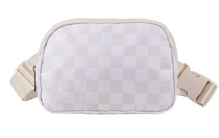 Fanny’s Everything Belt Bag