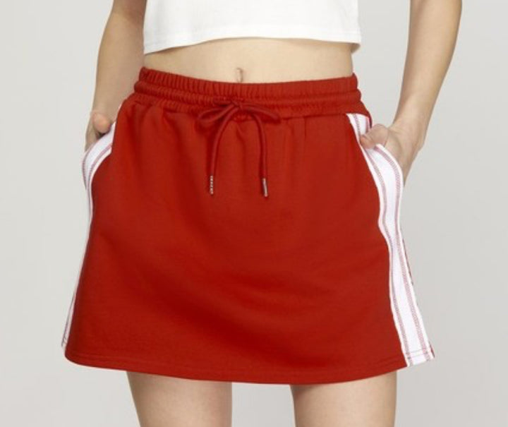 Game Day Skort