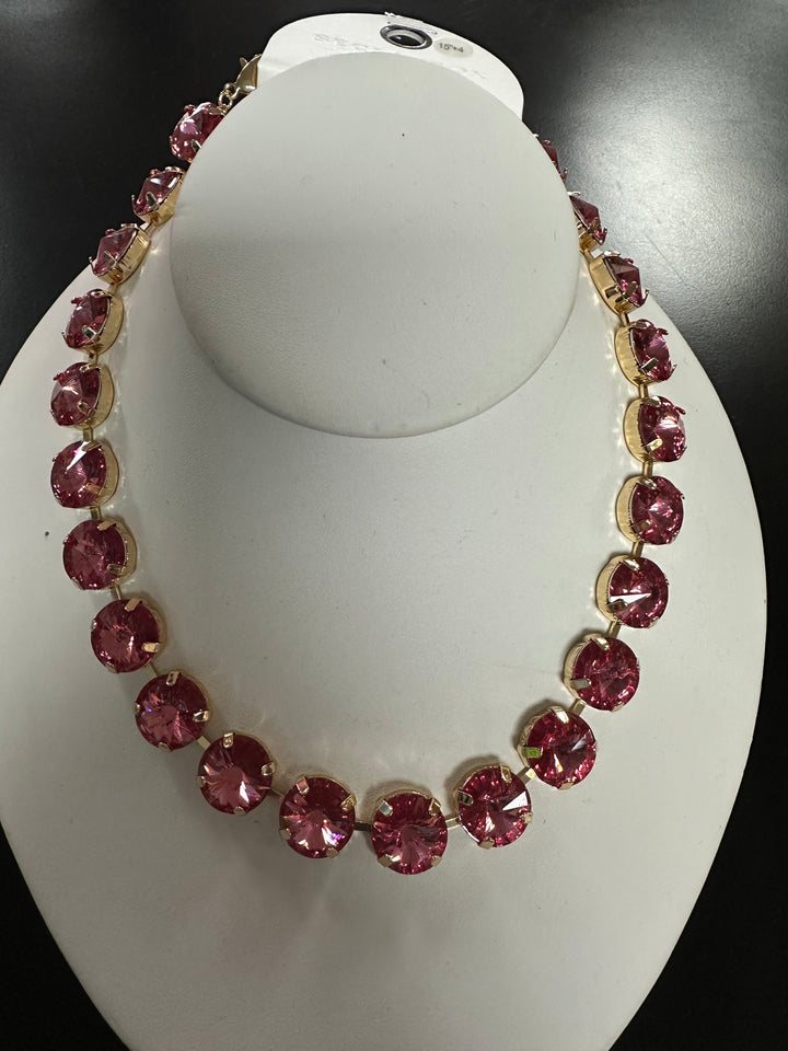 Carlee’s Bling Necklace