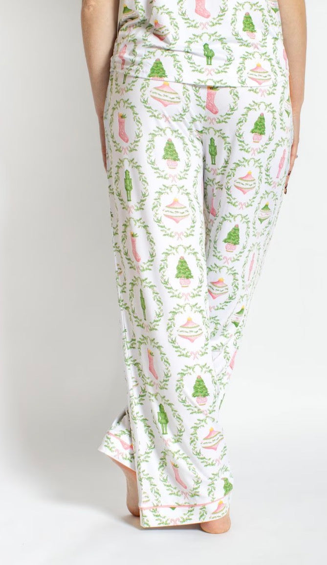 Royal Standard Nutcracker Pjs