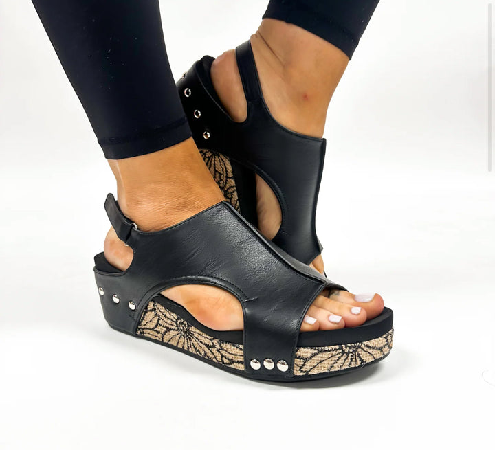 Summer Breeze Volta Shoes