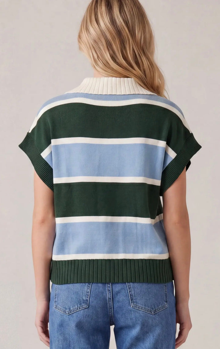 Brittany’s Best Sweater