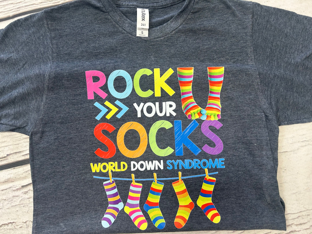 Rock your Socks