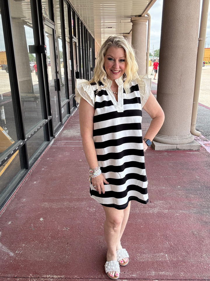 Summer Bliss Dress