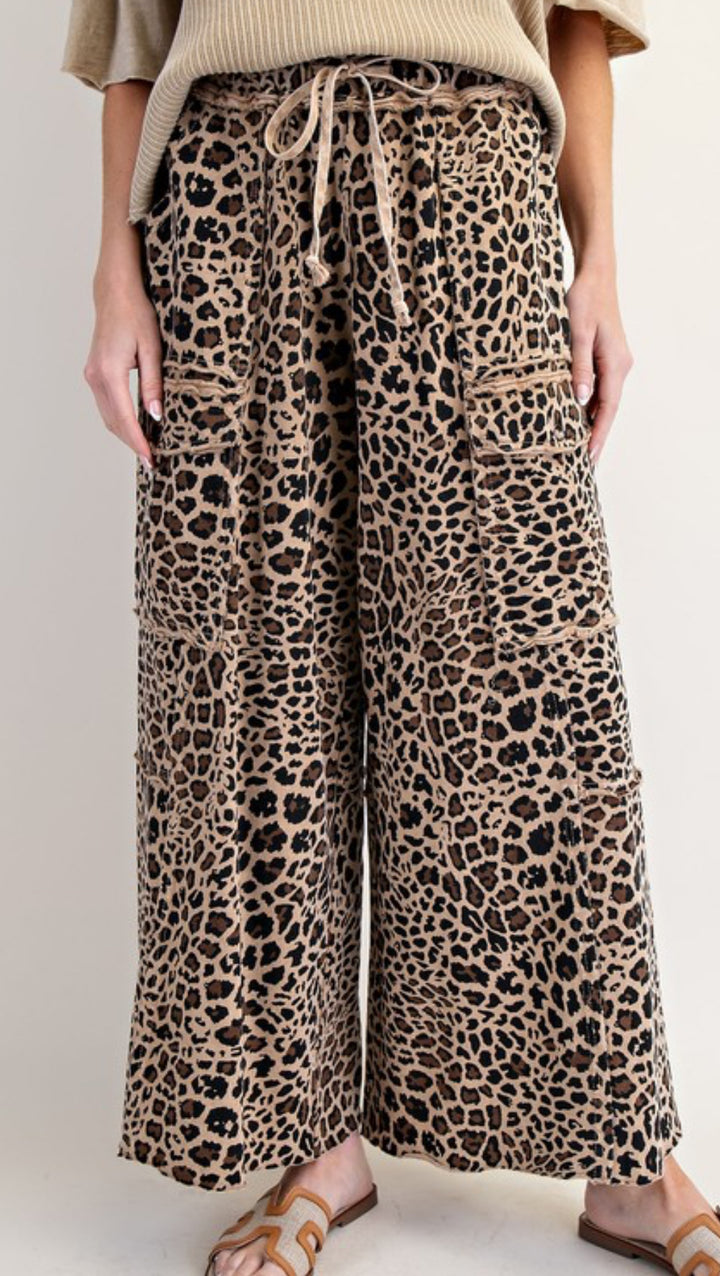 Call of the Wild Pants