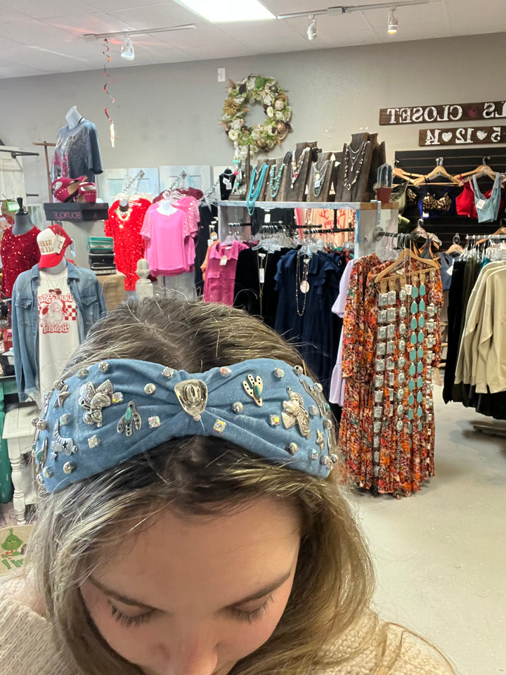 Headbands