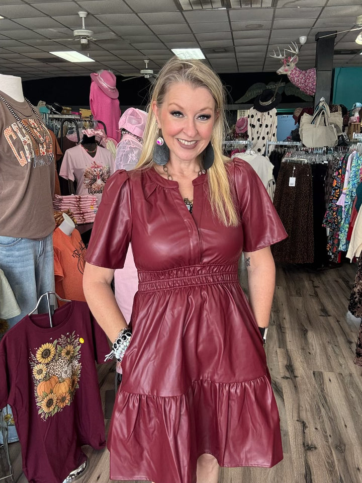 Jolene’s Dream Dress