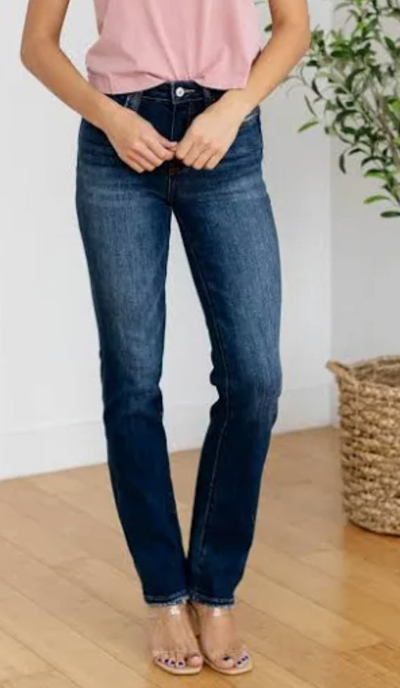 Day Dream Lovervet Jeans