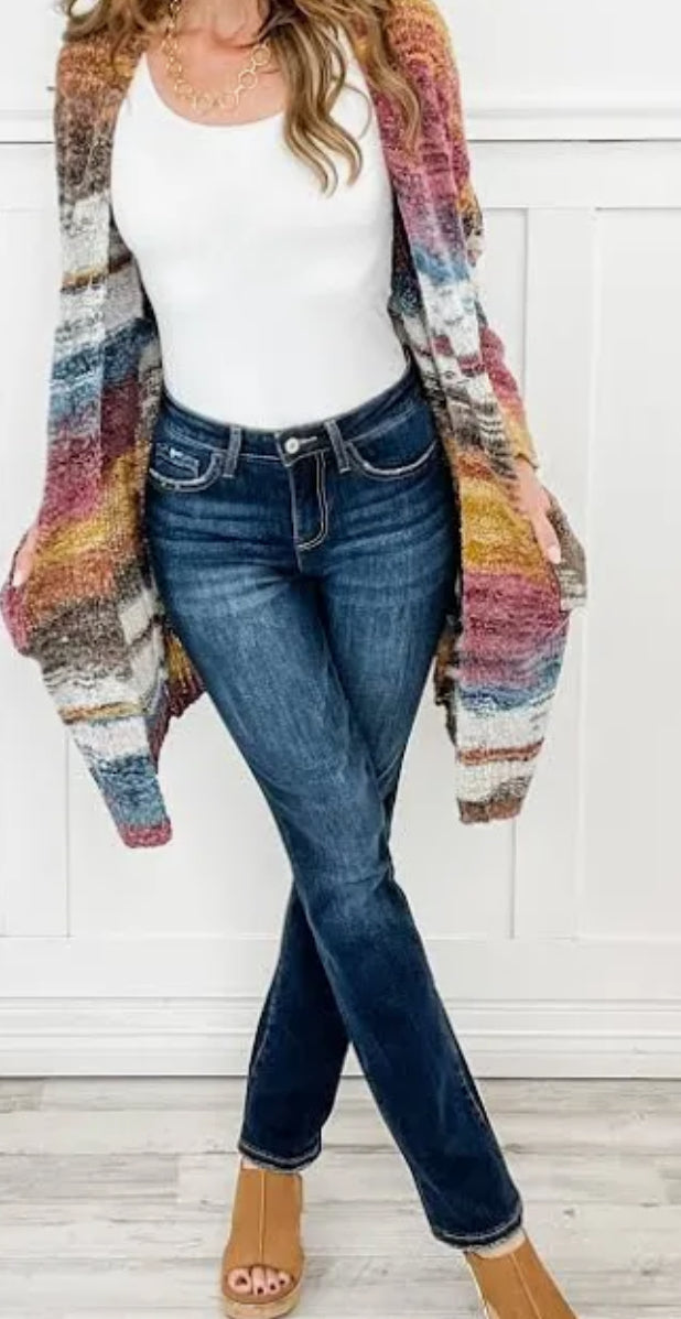 Day Dream Lovervet Jeans