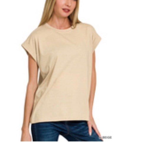 Ava’s Tee