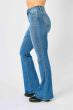 Judy Blue Classic Flare jean