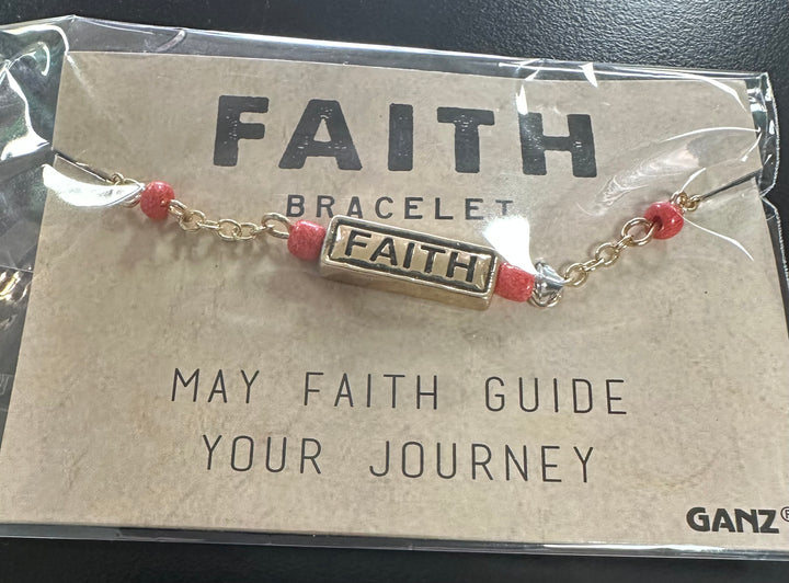 Affirmation Bracelets