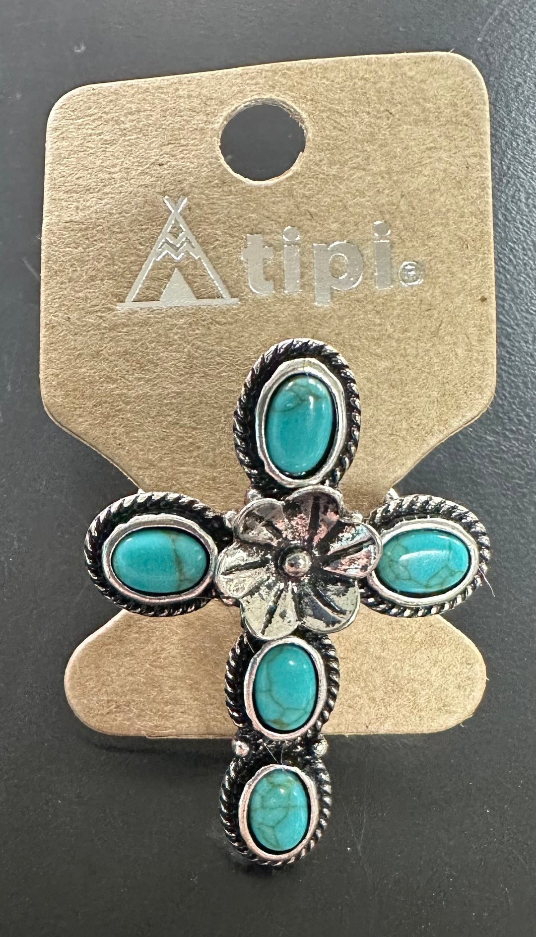 Adjustable Costume Rings