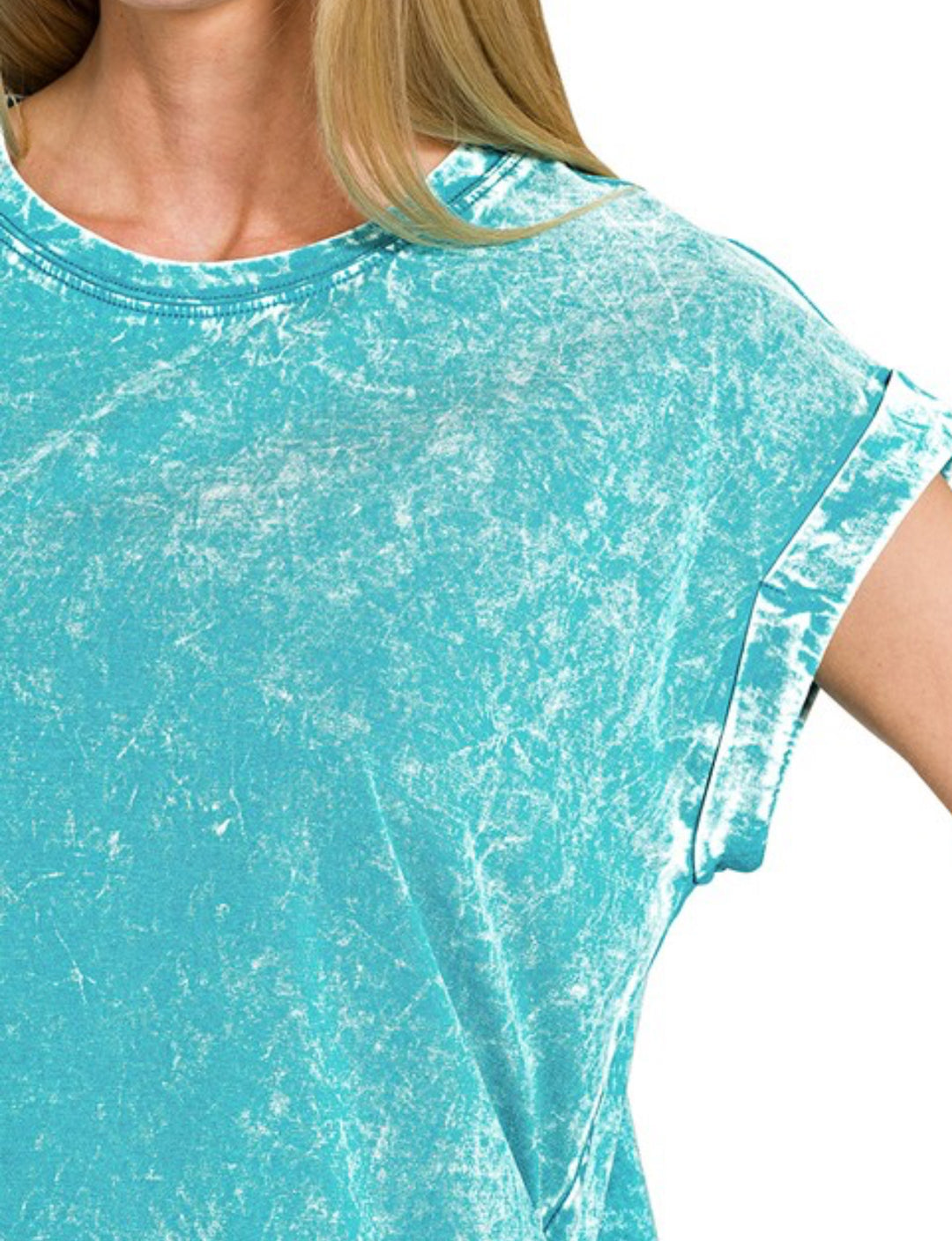 Ava’s Tee