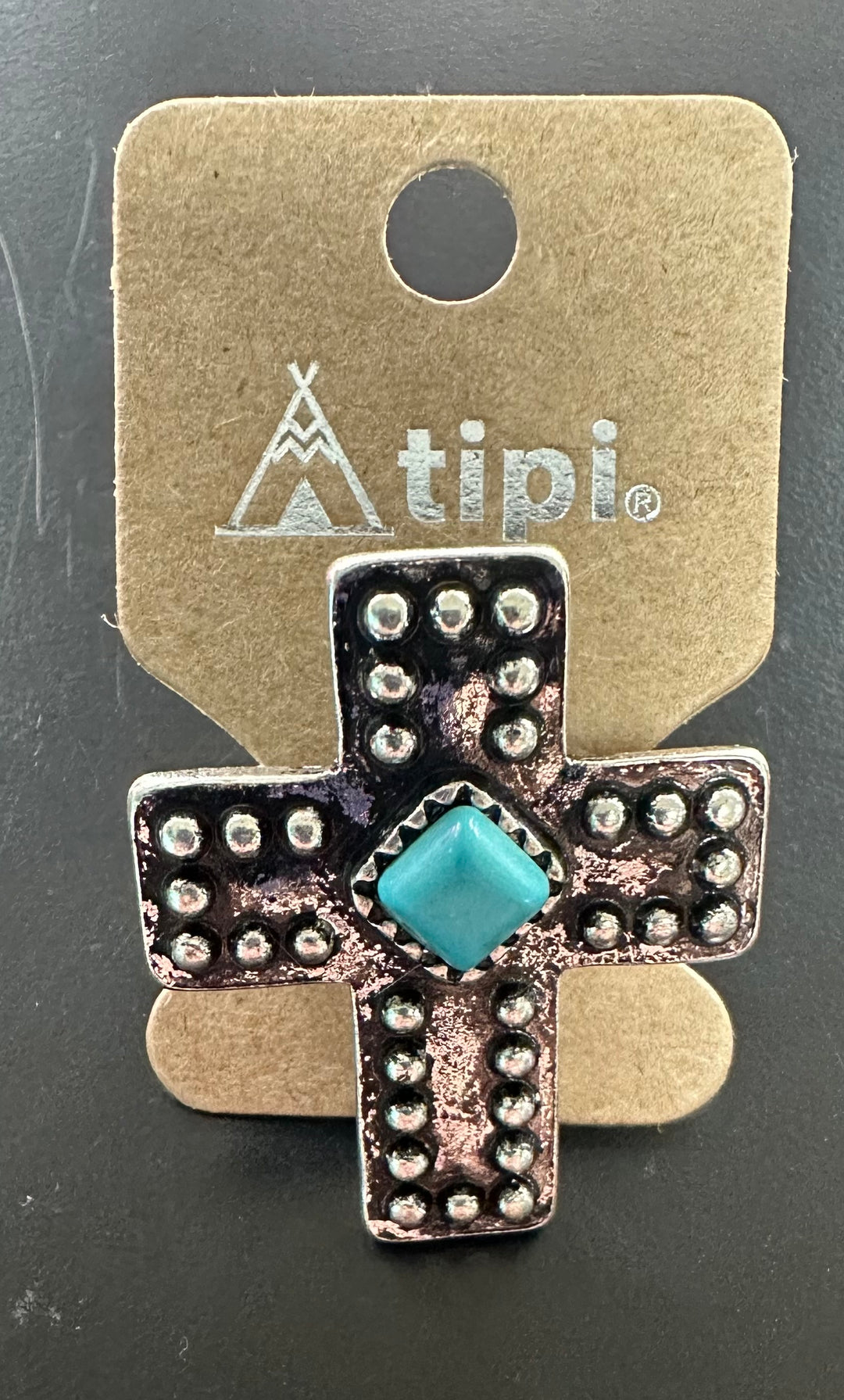 Adjustable Costume Rings