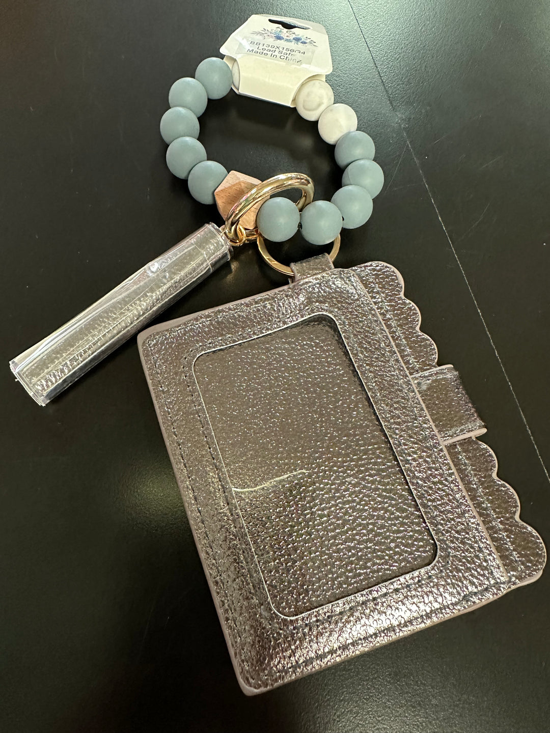 Wristlet Keychain Bracelet