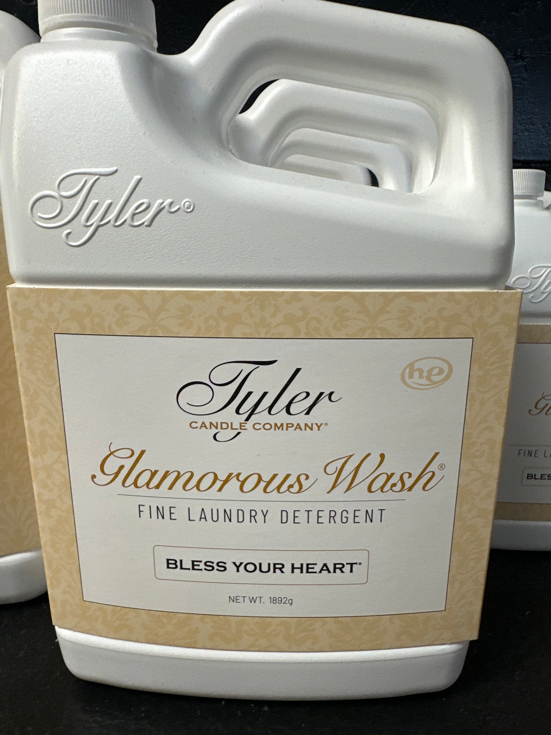 Tyler Bless Your Heart