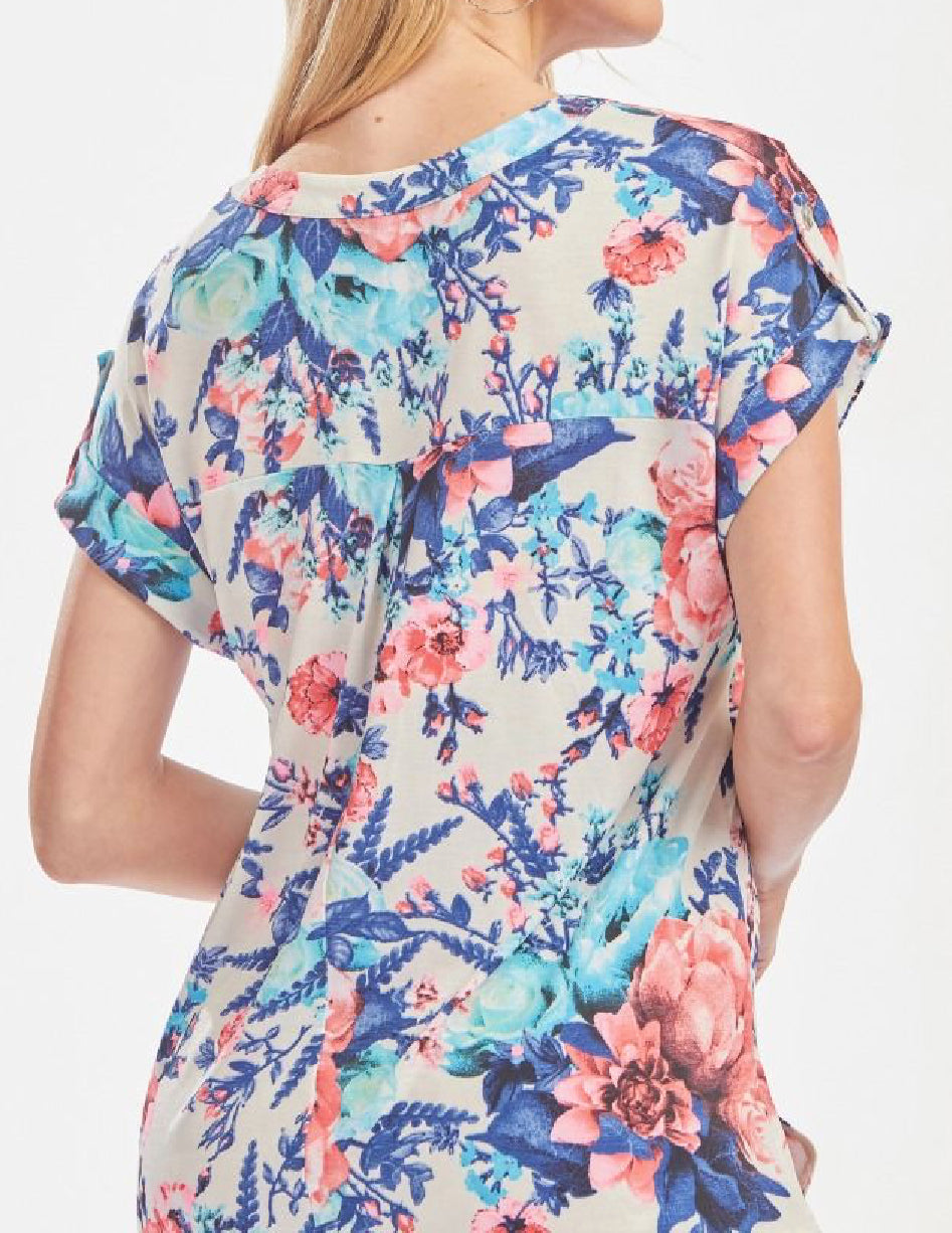 Laney’s Blouse