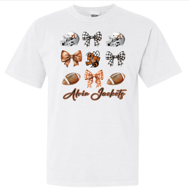 Jackets Coquette tee