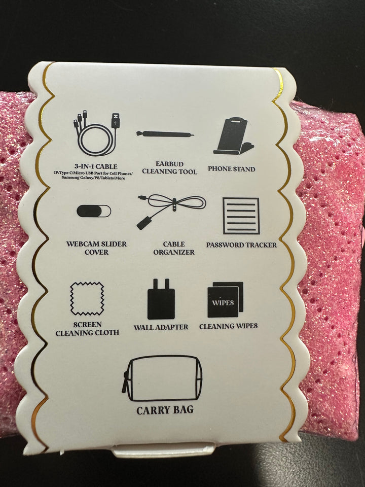 The Tech Kit
