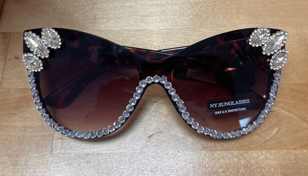 The Peggy Sunglasses