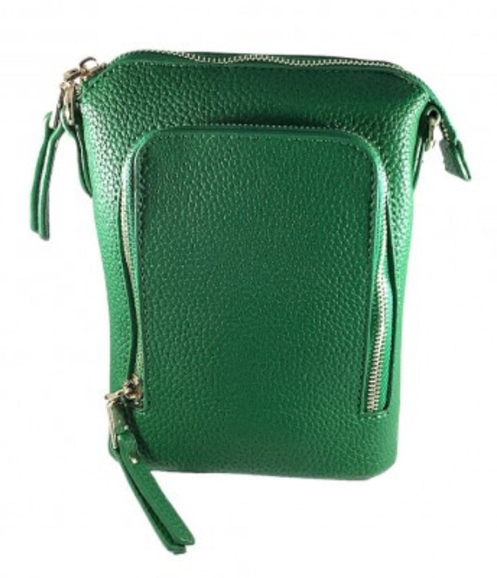 Margaret’s Crossbody Bag