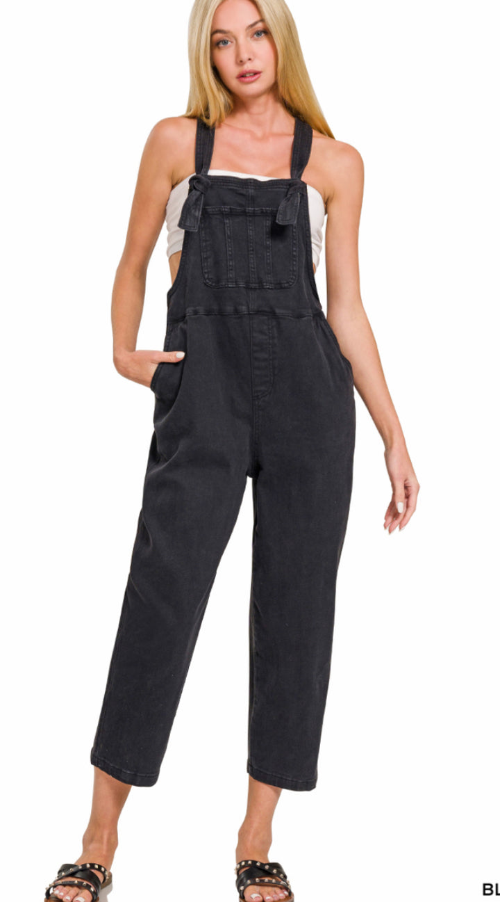 Overalls Forever