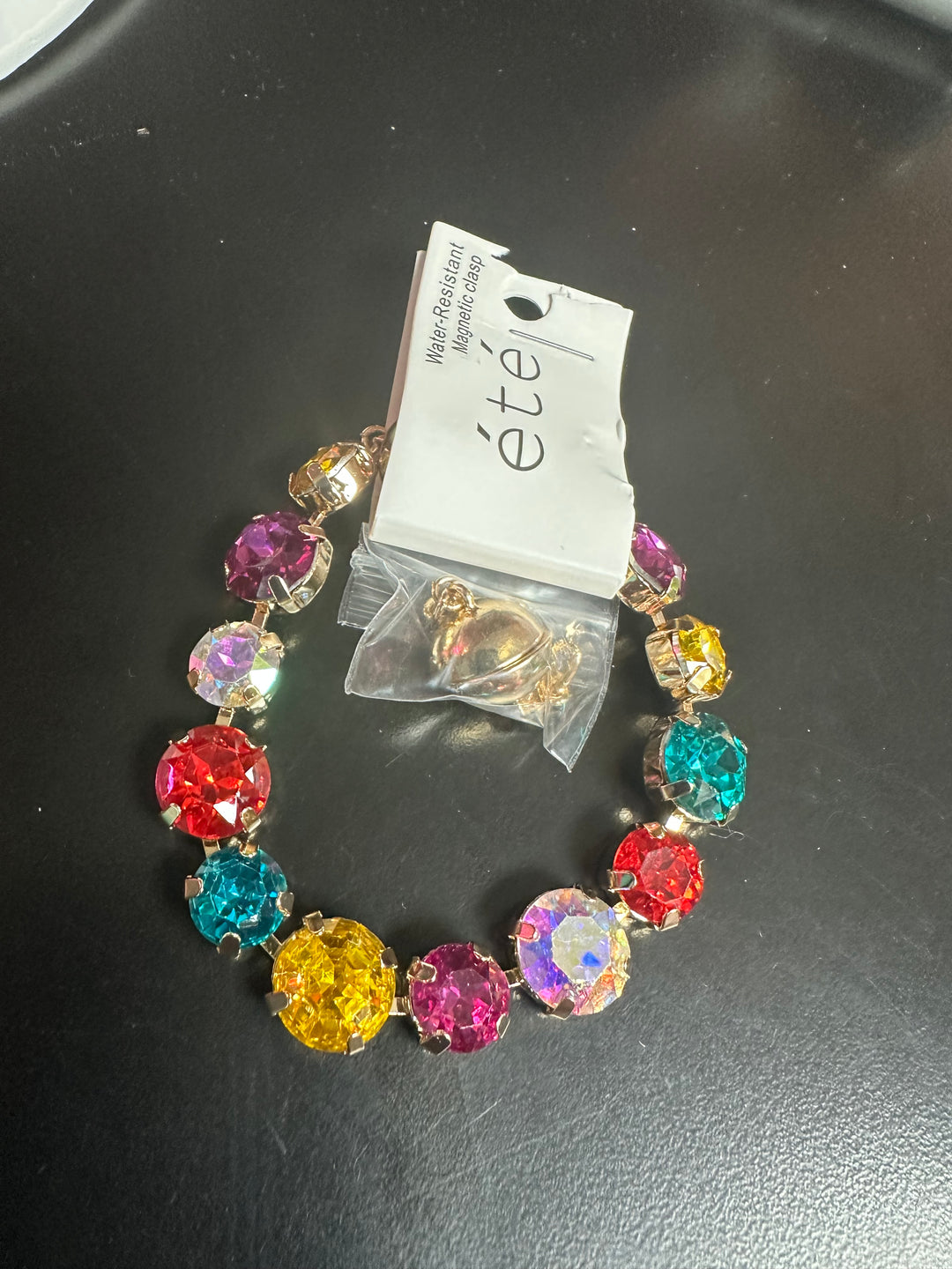 Royal Bling Necklace or Bracelet.