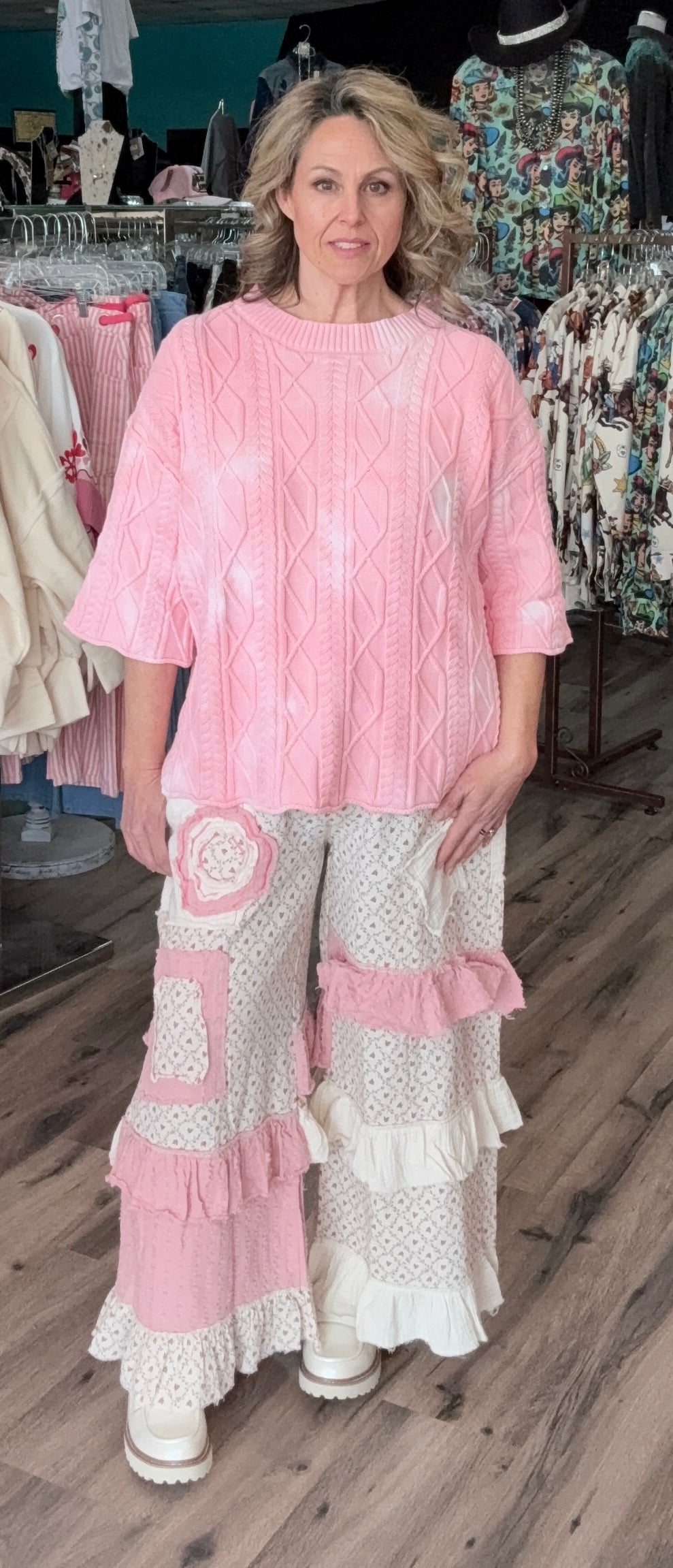 Dream Daze sweater