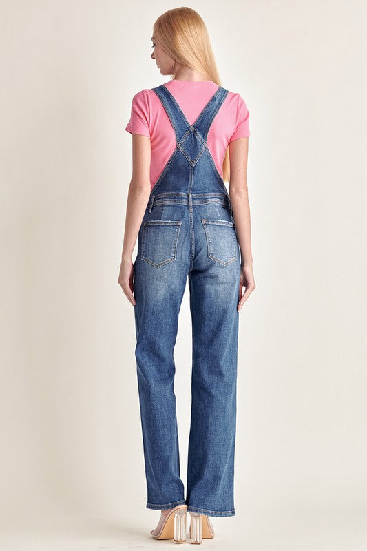 Risen Overalls