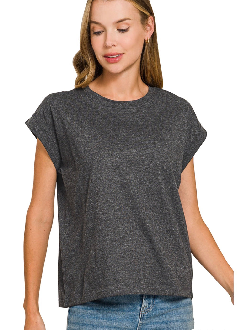 Ava’s Tee