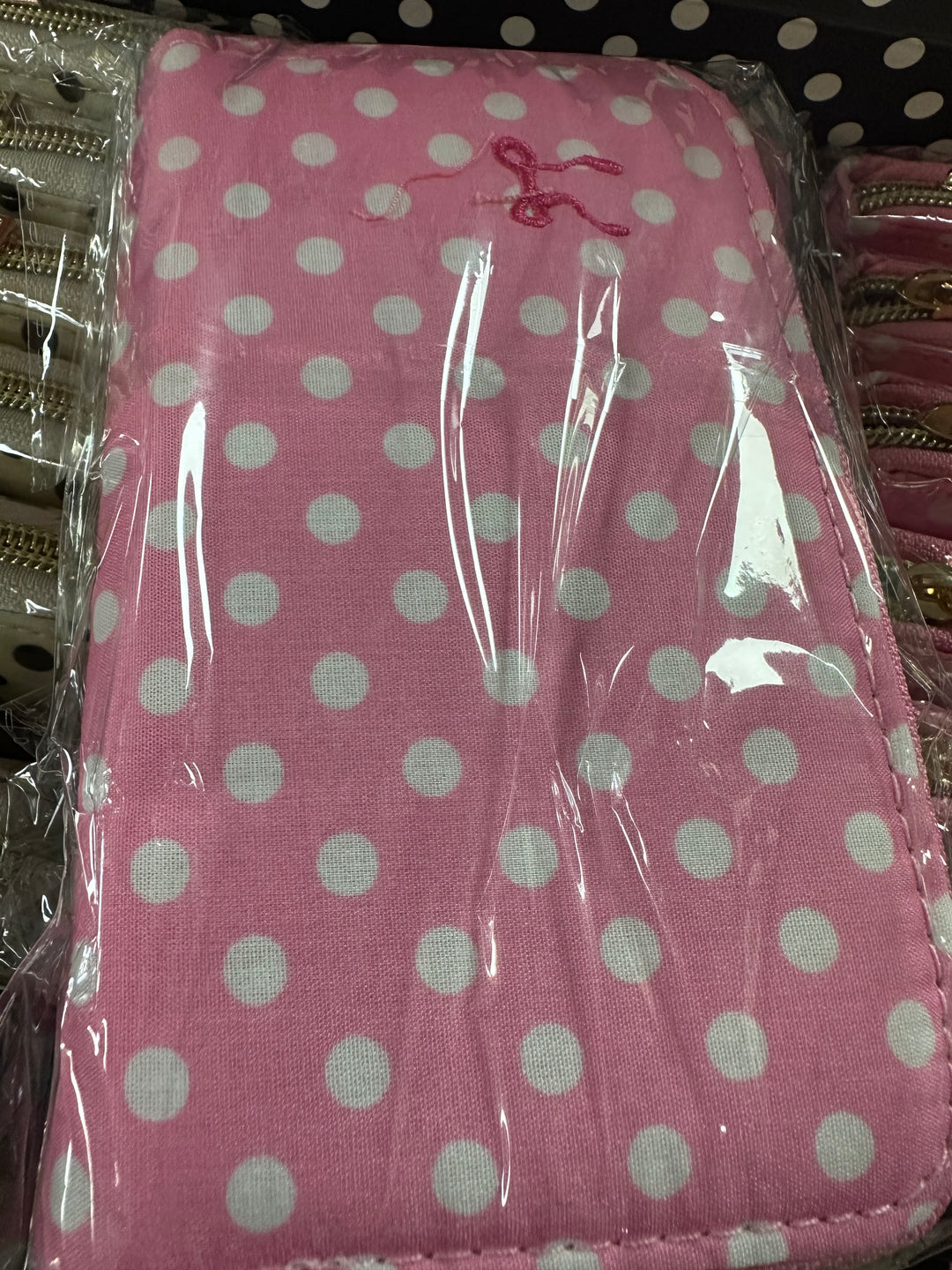 Travel Make-up Brush Set