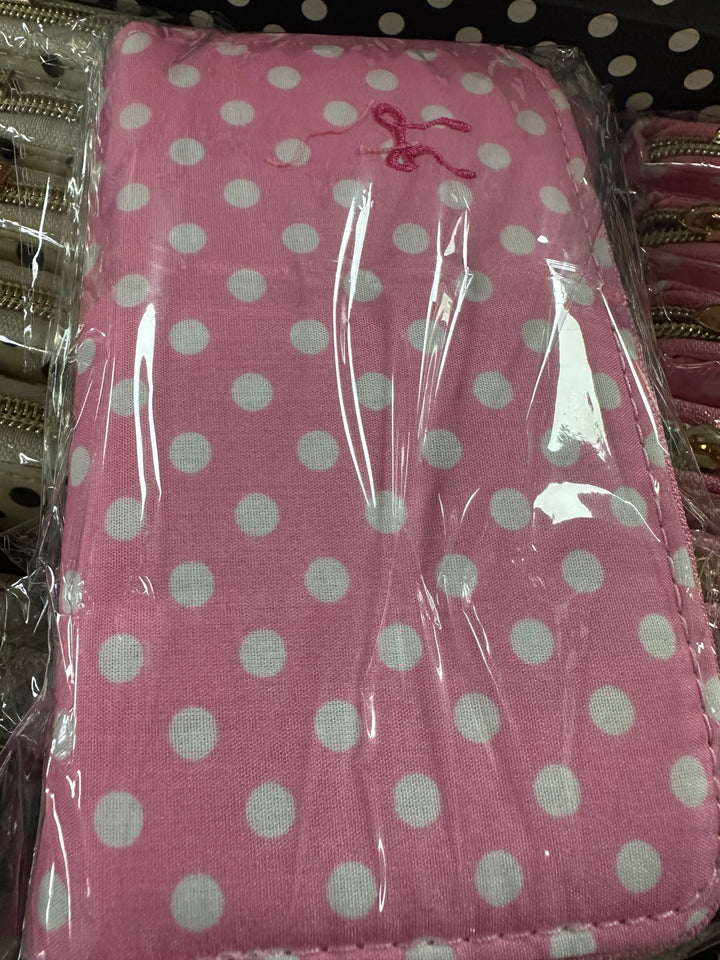 Travel Make-up Brush Set