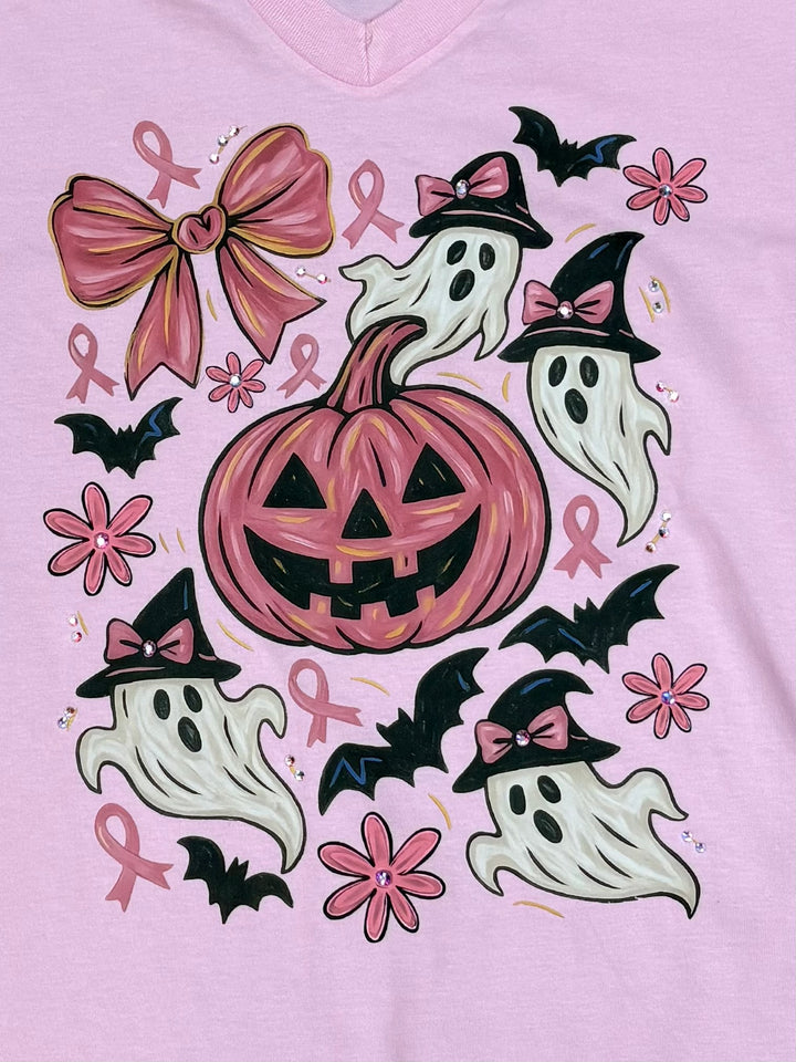 Boos & Bows shirt