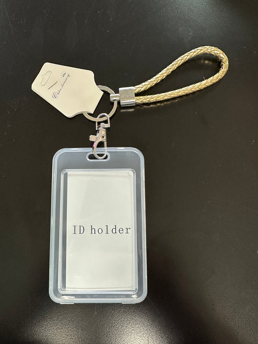 ID Holder