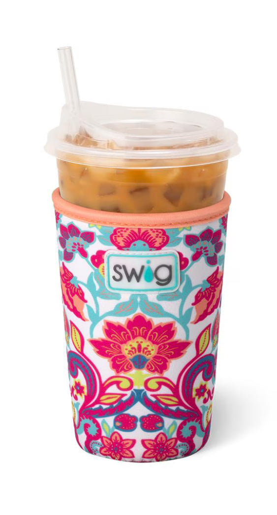 Swig Flourish Cups