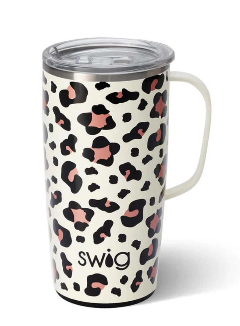 Swig Kentucky Travel Mug 22oz - Thumbnail 5