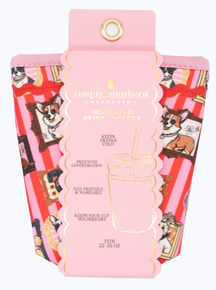 Drink-Sleeve Designs