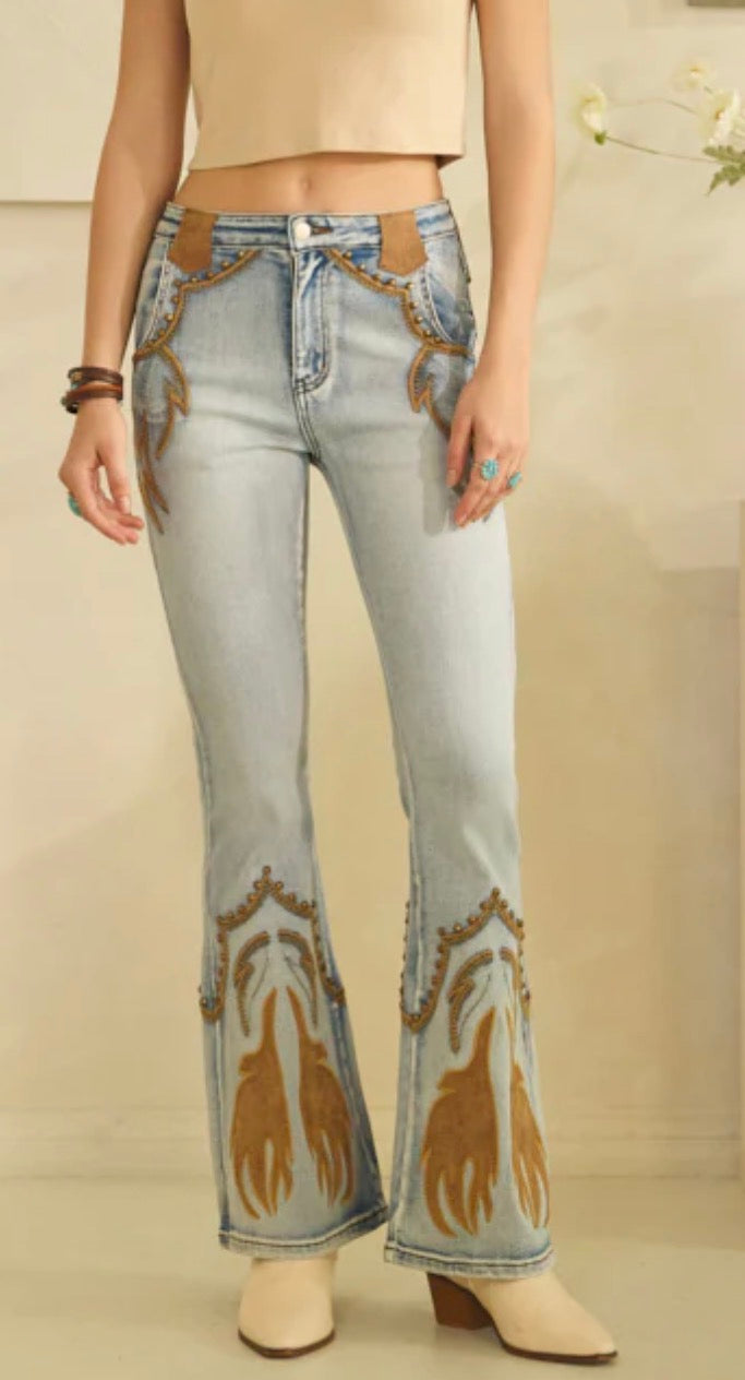 Rodeo Ready Jeans