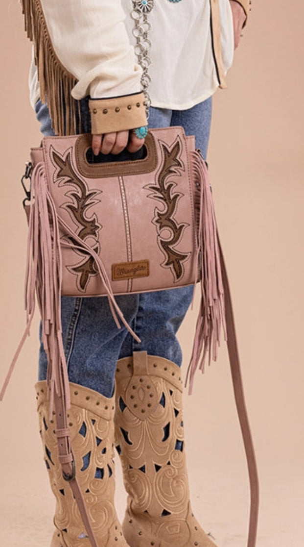 Boot Scootin Bag
