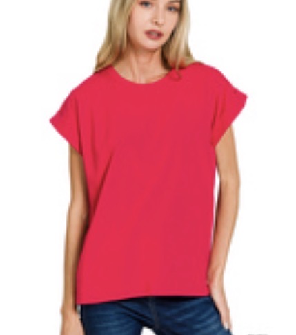 Ava’s Tee