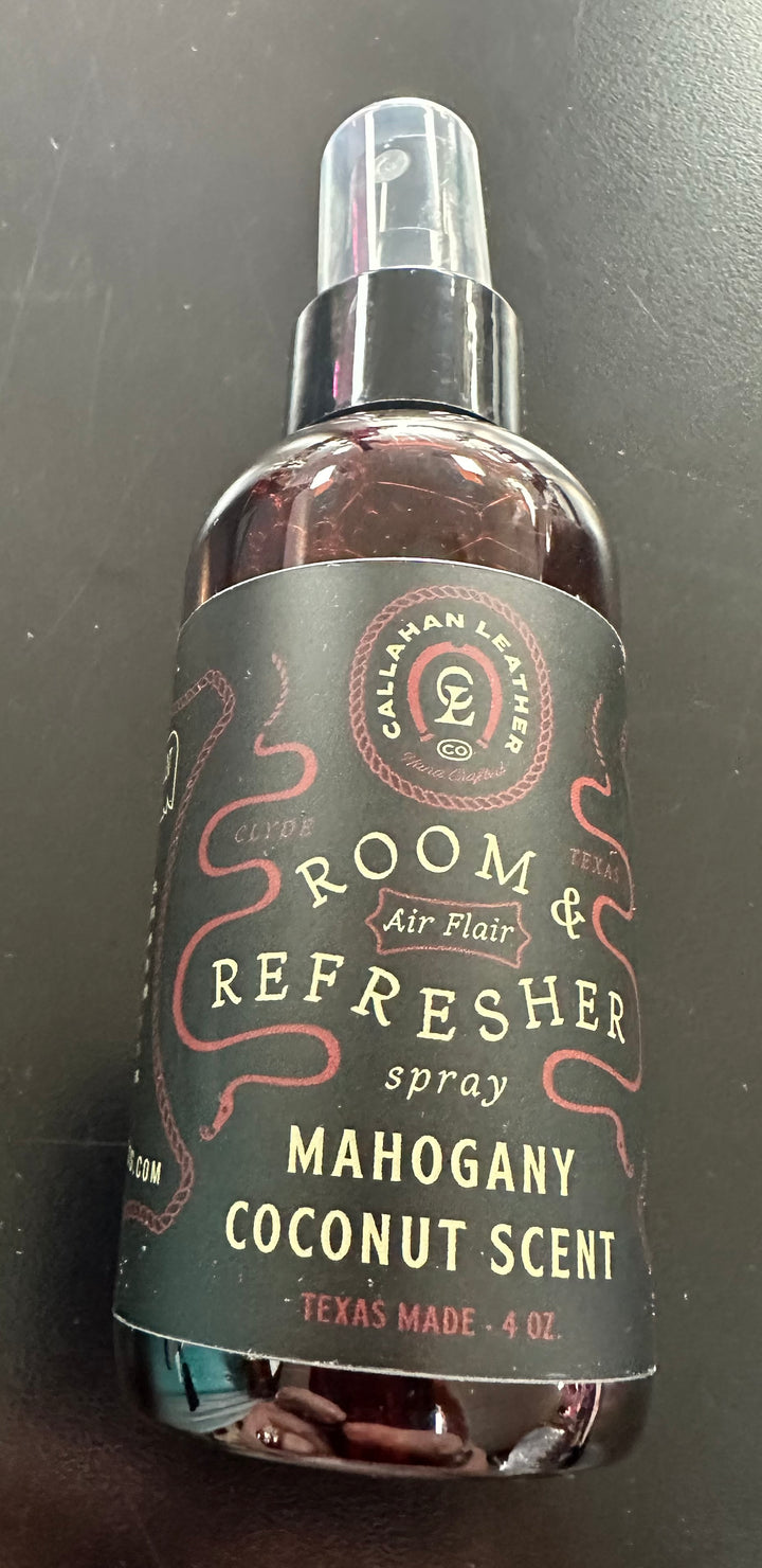 Callahan Refresher Spray