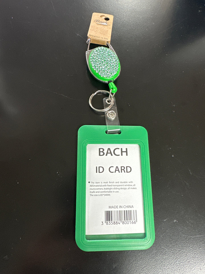 ID Badge Reels