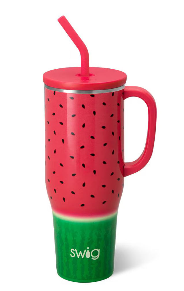 Swig Melon Slice