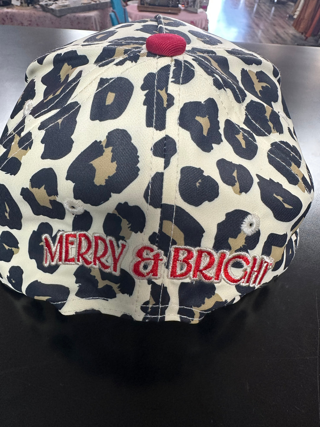 Make it Merry Hat