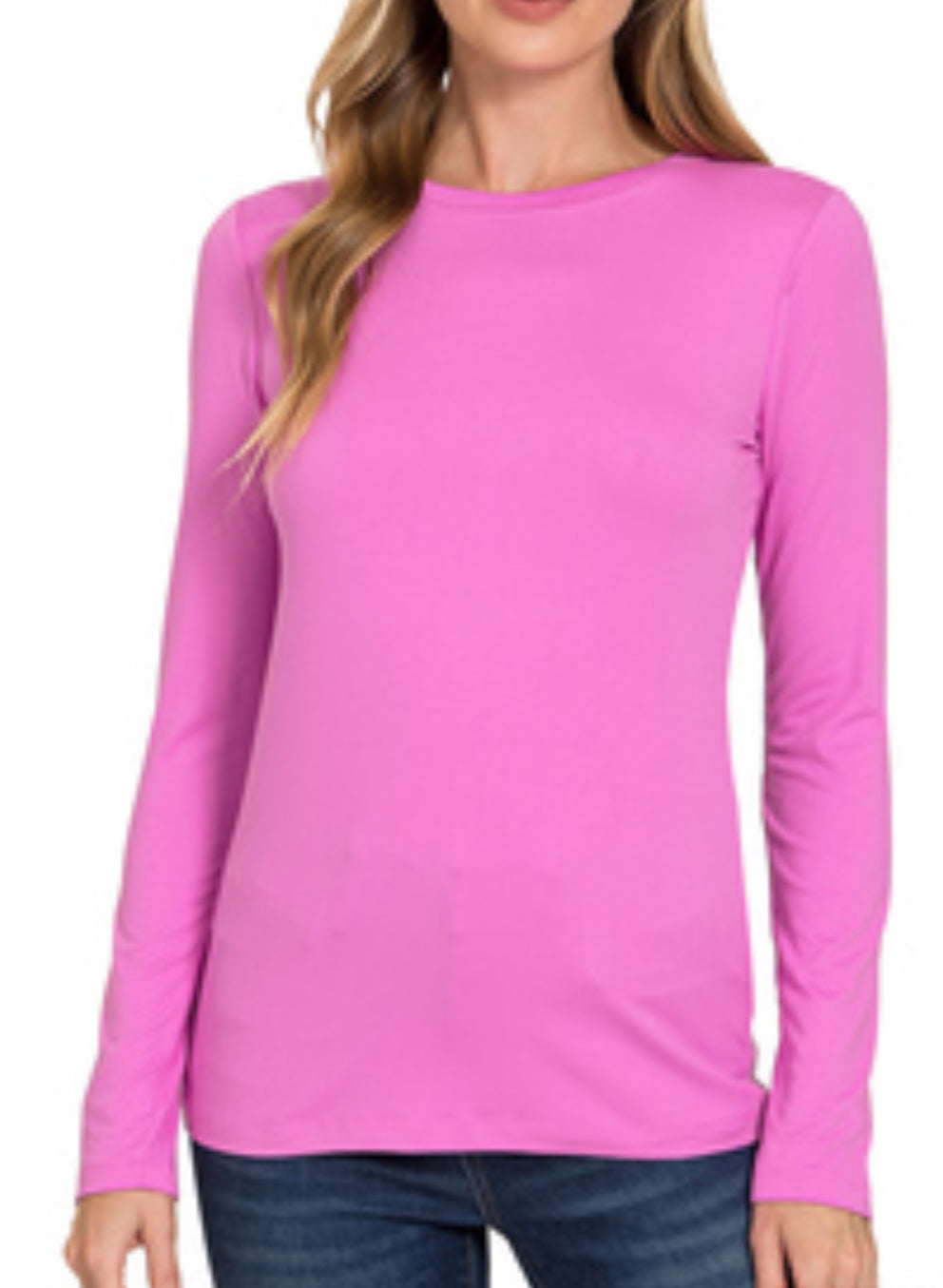 Layering Perfectly Top