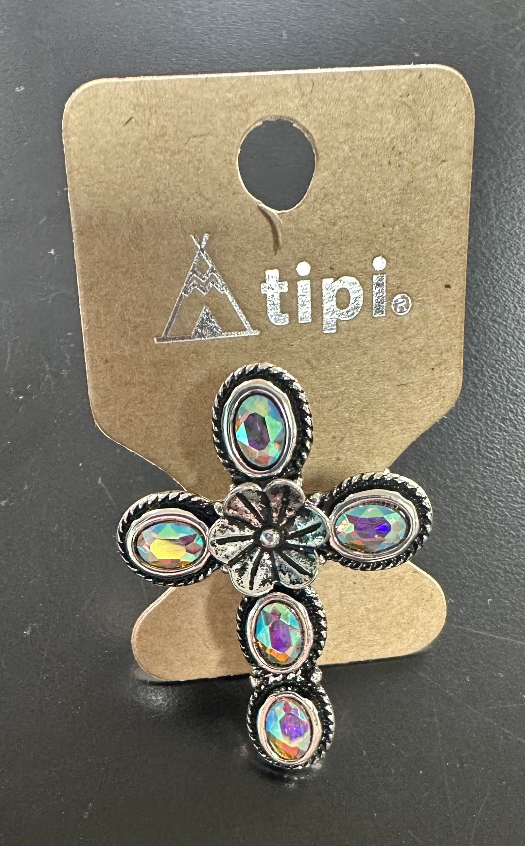 Adjustable Costume Rings