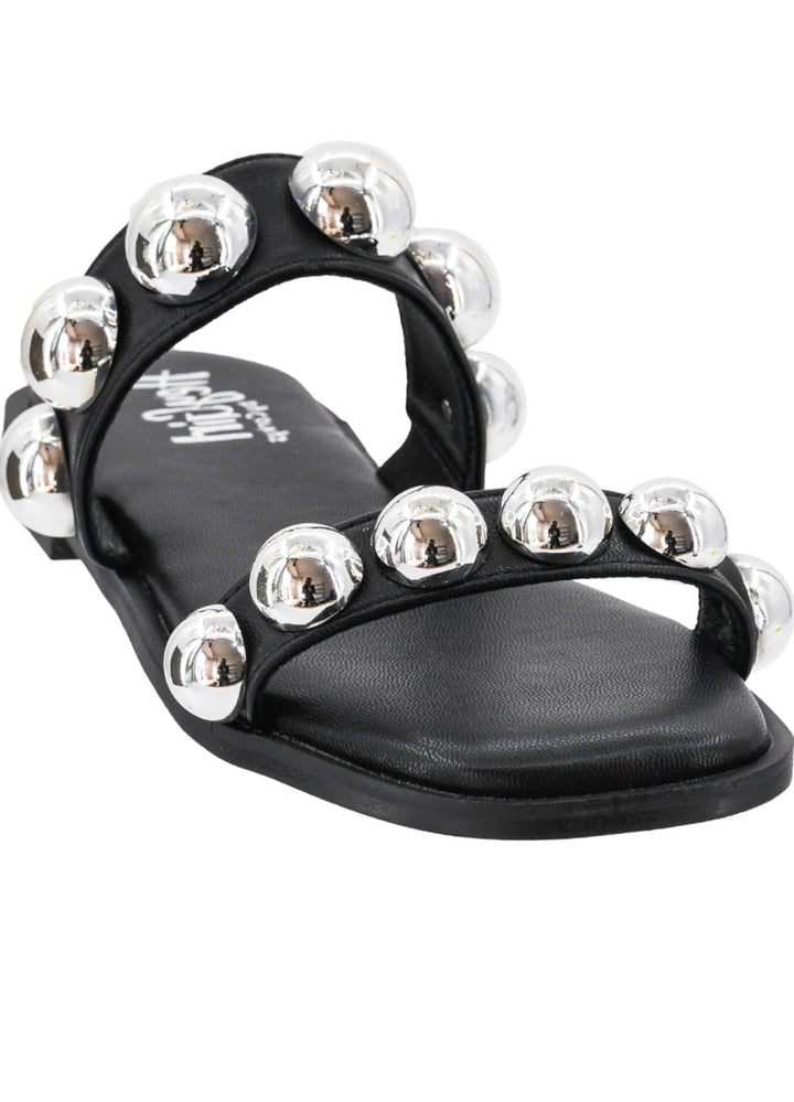 Corky’s Catch a Buzz Sandals