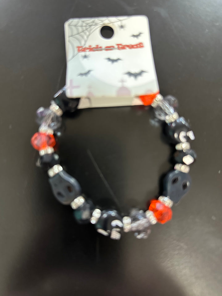 Halloween Bracelet