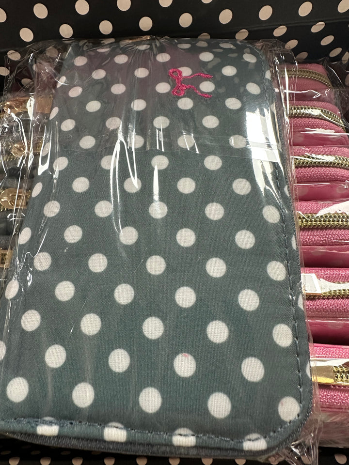 Travel Make-up Brush Set